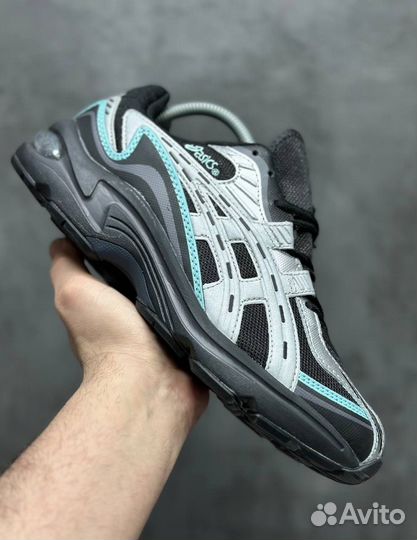 Кроссовки Asics Gel Preleus (размеры 41-45)