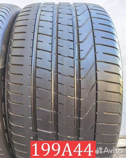 Pirelli P Zero 315/35 R21 98Q