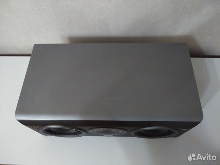 Центральная колонка JBL еc 25