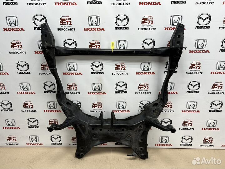 Балка моторная, подрамник Mazda CX-5 KE 2012-2017