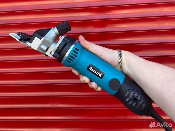 Машинка для стрижки овец Makita