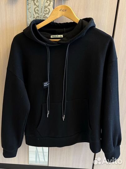 Спортивный костюм женский