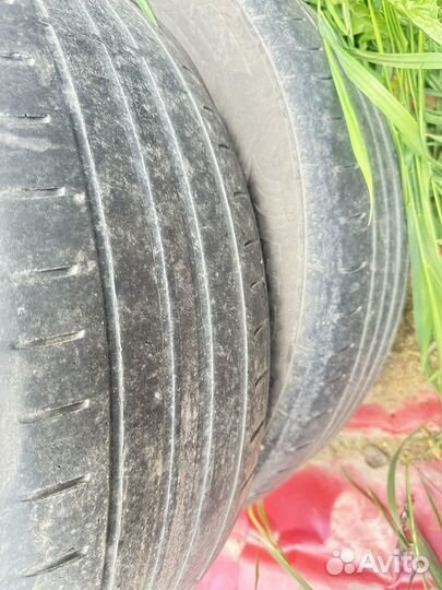 Hankook Ventus Prime 2 K115 235/60 R18 100