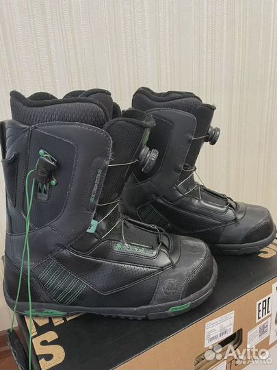 Сноубордические ботинки K2 Ryker