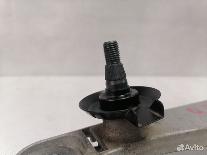 Kia Quoris KH Трапеция стеклоочистителей в сборе