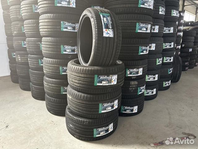 Greentrac Quest-X 315/35 R21 111Y