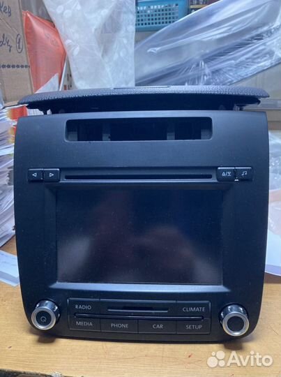 Фольксваген