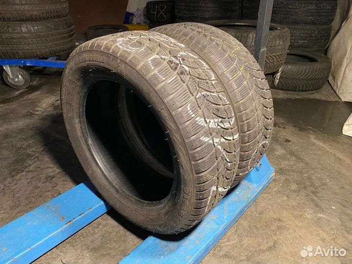 Firestone Winterhawk 3 195/55 R15 88T