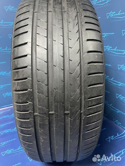 Pirelli Cinturato P7 255/45 R19 99W