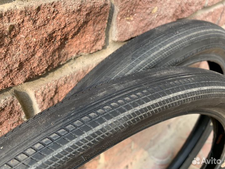 Покрышки tioga 20x1.85 bmx