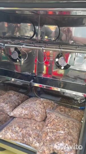 Коптильни в рассрочку от производителя