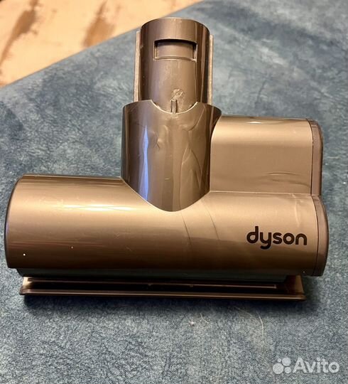 Dyson Мини-электрощетка DC62, SV03 V6