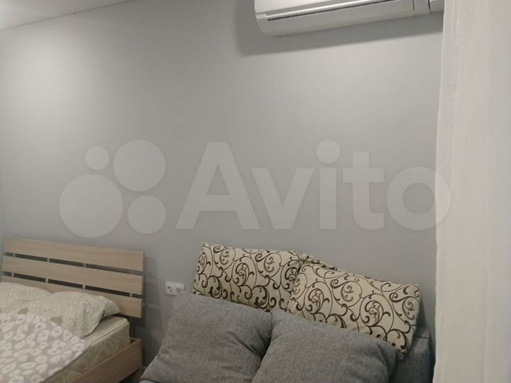 Комната 15,3 м², 4/8 эт.