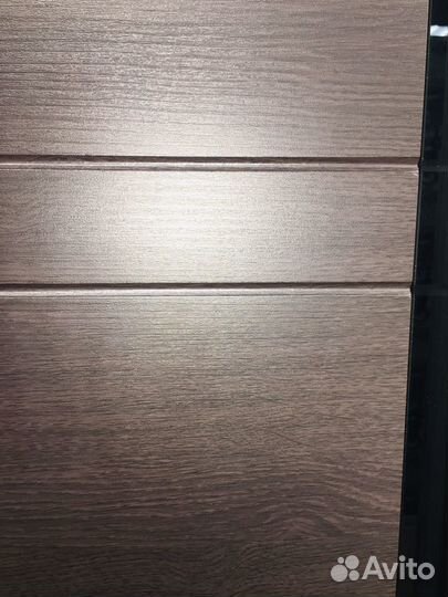 Дверное полотно венге 800 мм