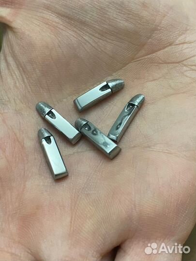 Имитатор выбрасывателя 654