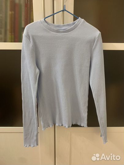 Лонгслив sela 146