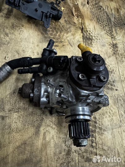 Тнвд audi 059130755CN