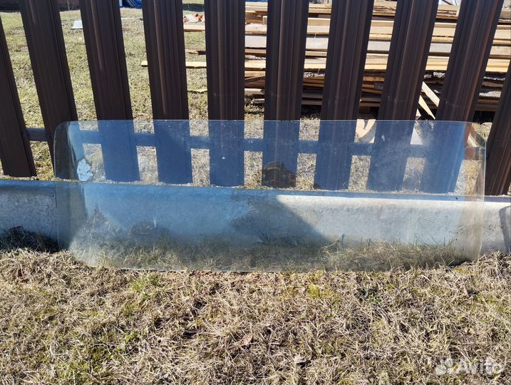 Лобовое стекло Газ 53