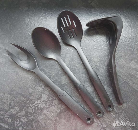 Кухонные принадлежности