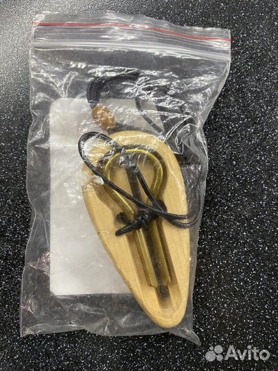 Алтайский Варган