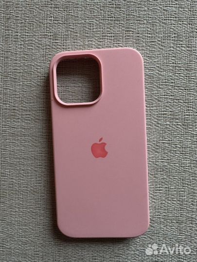 Чехол на iPhone 14 pro max