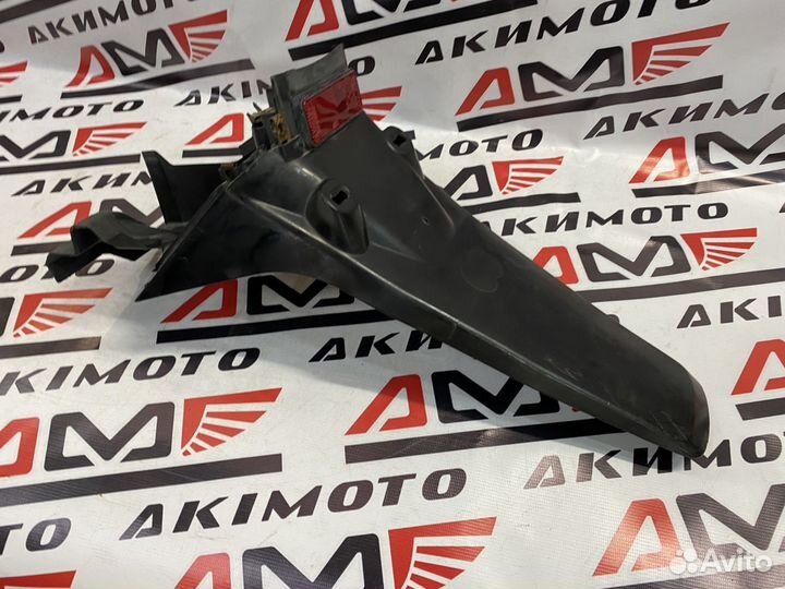 Крыло заднее Honda Dio AF56 AF57 AF63