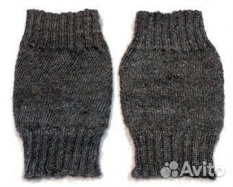 Изделия верблюжья шерсть: гетры, наколенники