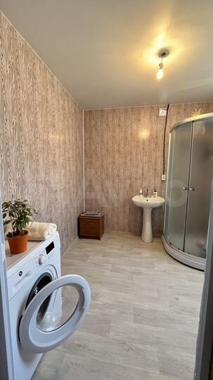 Дом 86 м² на участке 2 сот.