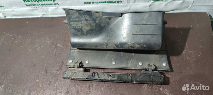 Бардачок Daewoo Matiz