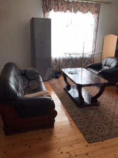 Комната 18 м² в 3-к., 2/3 эт.