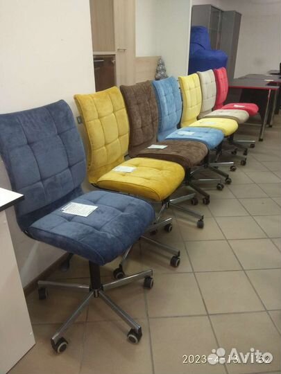 Игровые кресла