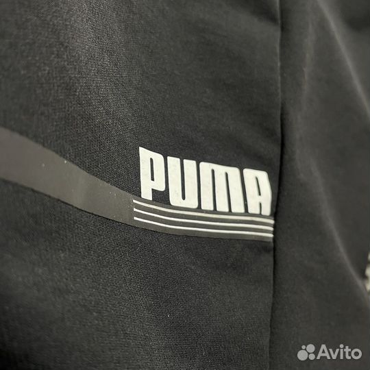 Мужские спортивные штаны puma