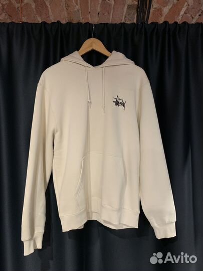 Худи Stussy оригинал