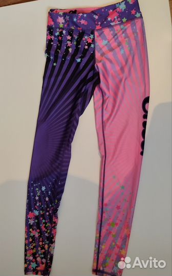 Женский спортивный костюм