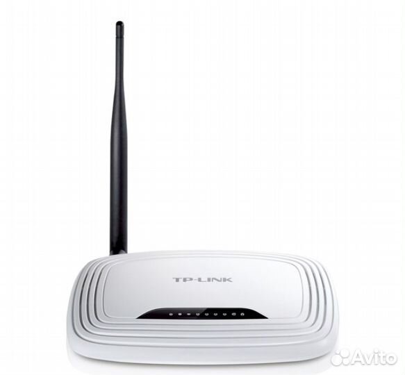 Роутер маршрутизатор