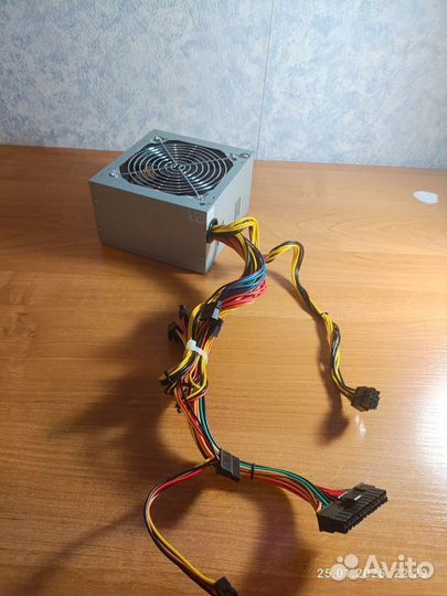 Блок питания 400w