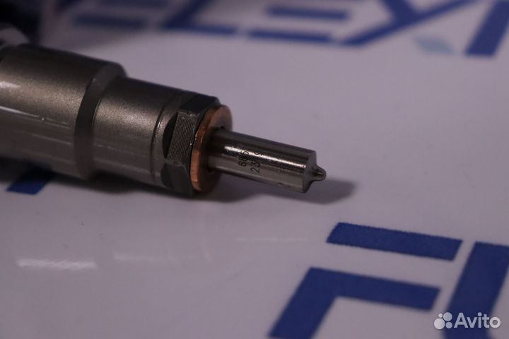 Форсунка 0445120329