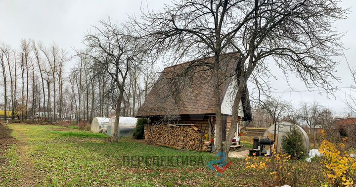 Участок 3,3 сот. (ИЖС)