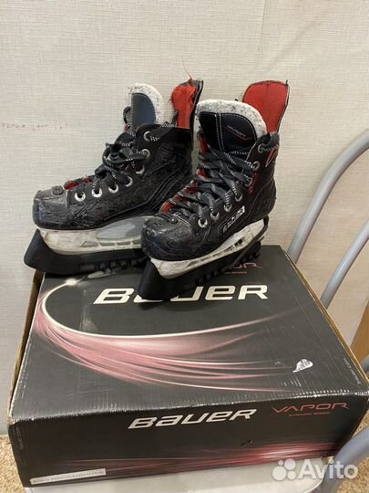 Детская хоккейная форма