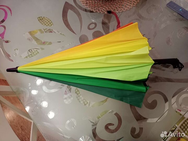 Зонт для фотосессий