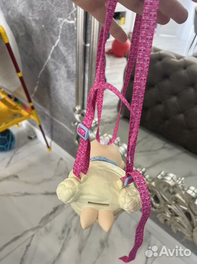 Lol большой питомец