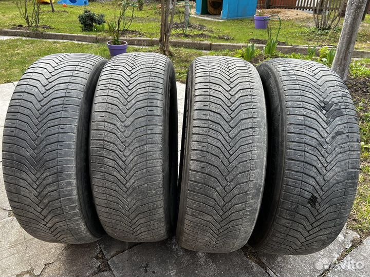 Michelin CrossClimate SUV 235/60 R18