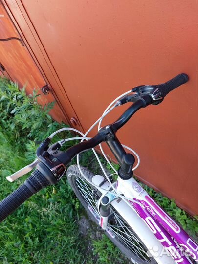 Велосипед женский stels miss 5000