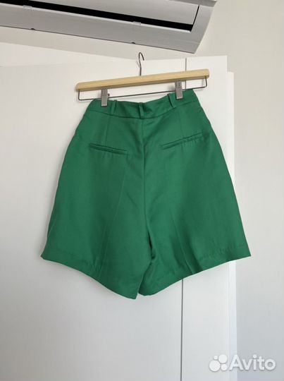 Шорты женские новые Aspect, р-р S