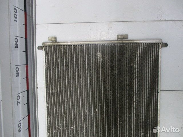 Радиатор кондиционера Toyota RAV 4 3 (CA30)