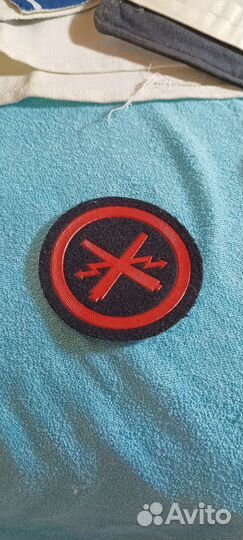 Морская форма