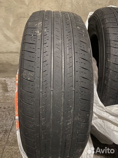 Goodyear Assurance 215/65 R17