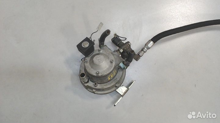 Газовый редуктор Mitsubishi Outlander, 2003