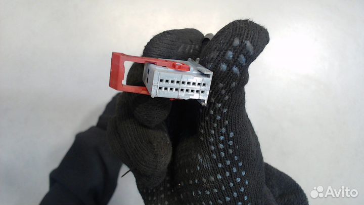 Зеркало боковое Fiat Stilo, 2003