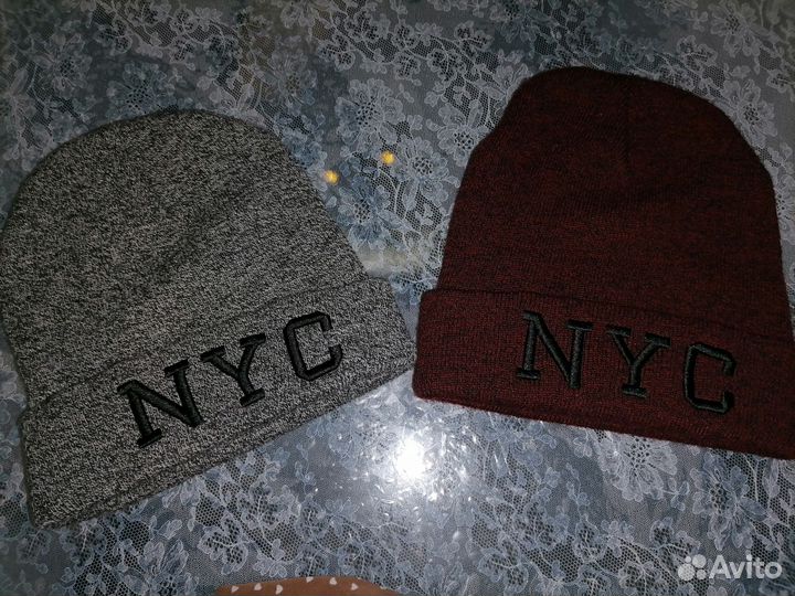 Пакет вещей на девушку 42-44